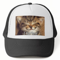 i farted hats