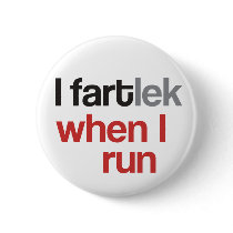 I FARTlek when I Run - Funny FARTlek