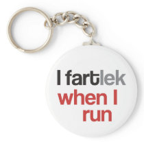 I FARTlek when I Run - Funny FARTlek