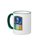 I Fear No Beer Coffee Mugs