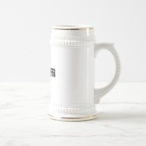 I Fear No Beer mugs
