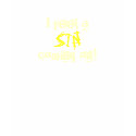 I feel a, SIN, coming on! t-shirts by luvmibug I feel a, SIN, coming on! t-shirts