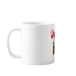 I Feel Flushed! mugs
