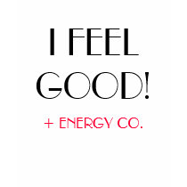 I FEEL GOOD T-Shirt by hectorfuen I FEEL GOOD T-Shirt