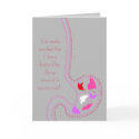 I feel like I have butterflies.. Valentine's Card by EscapeArtist I feel like I have butterflies.. Valentine's Card