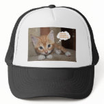 I  Feel Like Someone Is Watching hats