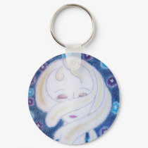 I Feel My Universe-Key Chain keychains
