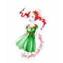 I feel pretty t-shirt by ElenArt I feel pretty t-shirt