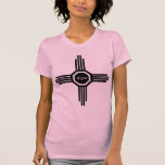 i fight-black tees