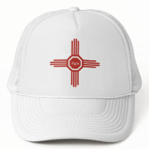 i fight-red hats by 505_fights i fight-red hats