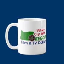 I Fill My Cup... mugs mugs