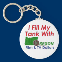 I Fill My Tank Key Chain keychains