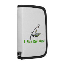 I Fish Reel Good Organizers