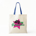 I Flip for Gymnastics Bag
