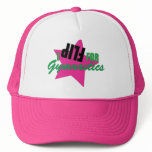 I Flip for Gymnastics- Hat