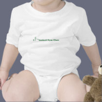 I Flunked Gym Class t-shirts