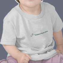 I Flunked Gym Class t-shirts
