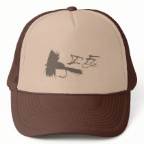 I Fly Hats