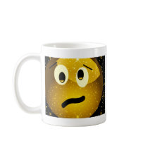 I Forgot_ Mug