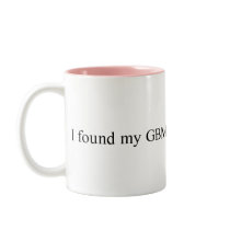 I Found My Gbmsd On Craigslist.Org Mug