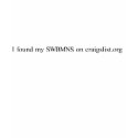 I Found My Swbmns On Craigslist.Org T-Shirt by craigslist I Found My Swbmns On Craigslist.Org T-Shirt