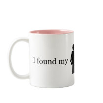 I Found My Woman On Craigslist.Org Mug