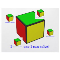 I found one I can solve! Letterhead