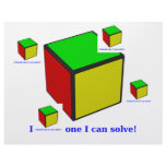 I found one I can solve! Letterhead