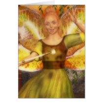 I Found The Wizard's Staff! cards by SophiaDeer I Found The Wizard's Staff! cards