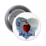 I "framed heart" "_ _ _ _" customizable button