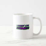 I Freakin Love DRUM and BASS music mugs