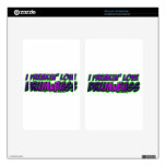 I Freakin Love DRUM and BASS music skins