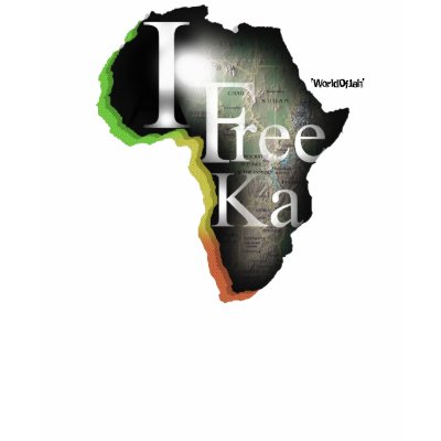 'I-Freeka T Shirts by omassore