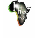 'I-Freeka t-shirts by omassore 'I-Freeka t-shirts