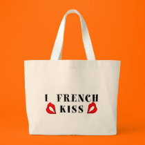 I FRENCH KISS bags