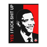 I Fuck Shit Up