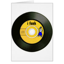 I Funk cards