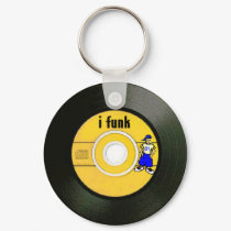 I Funk keychains