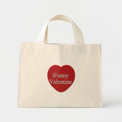 Funny Valentines Day T Shirts. I Funny Valentines Day T-shirts and Gifts Tote Bags by valentinetshirts