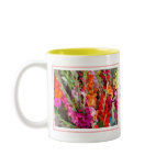 I Garden, Therefore I Am mug