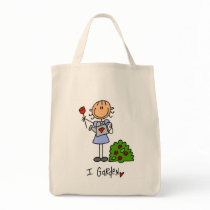 I Garden Tshirts and Gifts bags