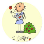 I Garden Tshirts and Gifts