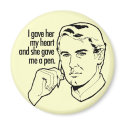 I gave her my heart... magnets by KPAmadeo I gave her my heart... magnets