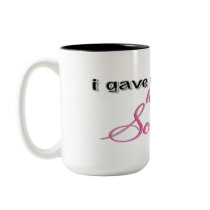 "I Gave My Heart To A Soldier" mugs by kokobaby "I Gave My Heart To A Soldier" mugs