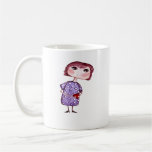 I gave you my heart coffee mug