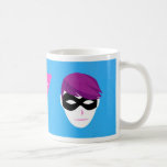 I Geek OUT Over Cute Guys In Masks Mug