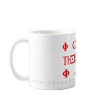 i geek therefore i am fullwrap coffee mugs