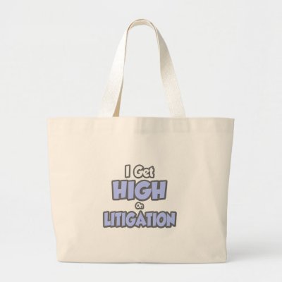 Litigation Bag