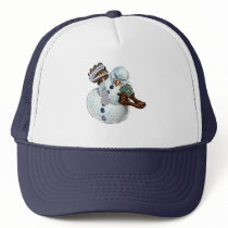 I Get Money hats