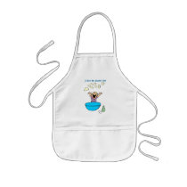 I Get My Cookin' On! - Apron